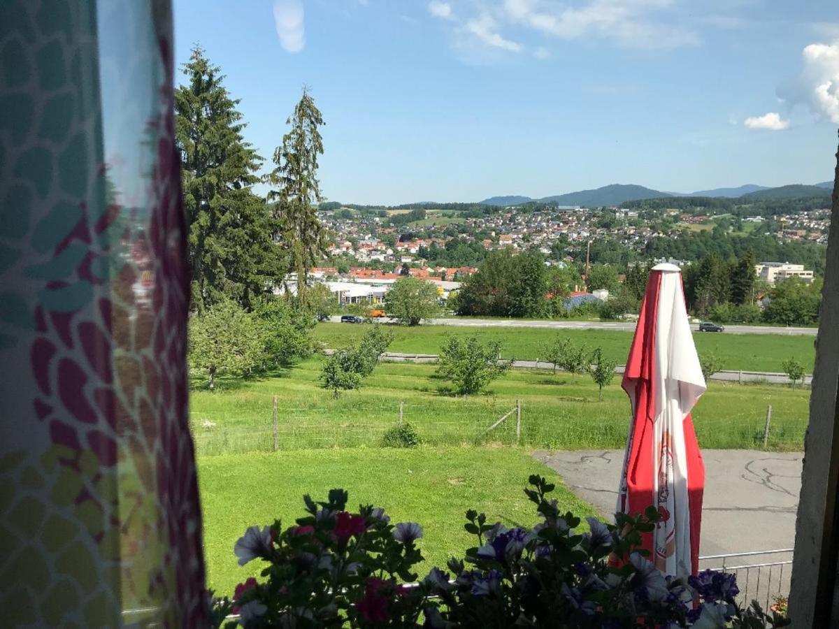 Wieshof Mein Ferienglueck Regen Exterior photo